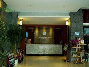 Jinjiang Inn Kunming Changshui Airport Guandu Bagian luar foto